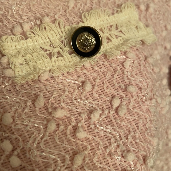 🎉HP🎉 NWT Gracia Jackie O sequin dress - Picture 4 of 7